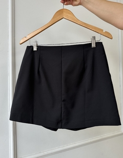 Shorts Saia Any Preto - comprar online