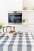 Mantel PicNic Azul en internet