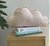 Almohadón Nube - Mini Bulla - comprar online