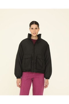 CAMPERA NEW MAGIC [SYSTEM] - comprar online