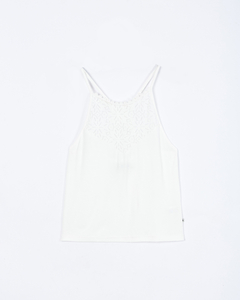 MUSCULOSA JONES NEO [WANAMA] - LAS LILAS