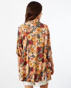 CAMISA HOLY BOUQUET [WANAMA] - comprar online