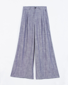 Imagen de PANTALON VALLEY CHAMBRAY [WANAMA]