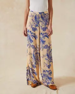 PANTALON JOY KOI [WANAMA] - comprar online