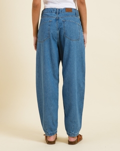 JESS ELVIS JEANS [WANAMA] - LAS LILAS