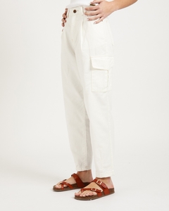 SLOUCHY CARGO ELVIS JEANS {[WANAMA]} - comprar online