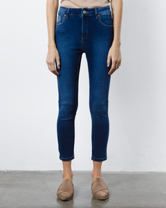 GINGER TAYLOR JEANS II [WANAMA]}