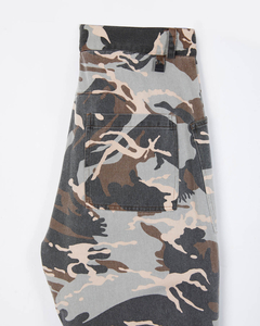 BABUCHA FACTORY CAMO [WAMAMA] - comprar online