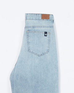 JEAN PALACE USED LIGHT BLUE TINA [WANAMA]