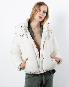 CAMPERA BROOKE [WANAMA] - comprar online