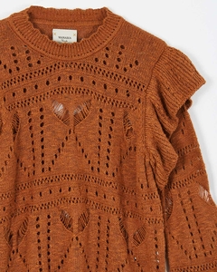 SWEATER NEW SUNSET [WANAMA] - comprar online