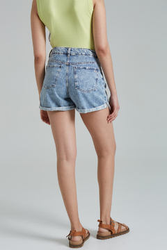 SHORT DENIM [DESIDERATA] en internet