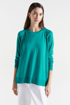 SWEATER ESENCIAL POSITANO [DESIDERATA] - comprar online