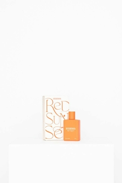 PERFUME RED SUNSET [DESIDERATA] en internet