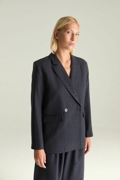 BLAZER PIED DE POULE HARRY [DESIDERATA] en internet