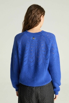 SWEATER ANGORA CAMILA [DESIDERATA] - comprar online