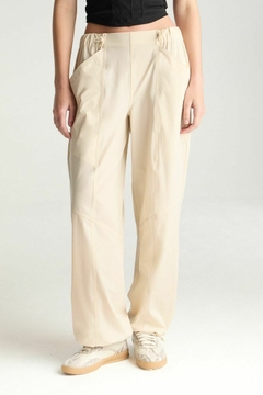 PANTALON PARACHUTE MARIANNE [DESIDERATA]