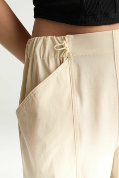 PANTALON PARACHUTE MARIANNE [DESIDERATA] - comprar online