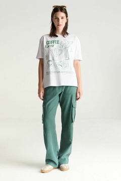 REMERA HEAVY COTTON FEY [DESIDERATA]