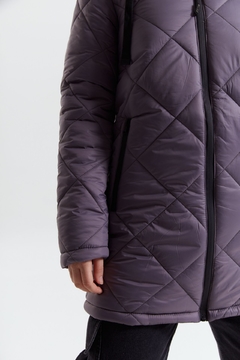 CAMPERA ULTRALIGHT WAVES YES [SYSTEM] - comprar online