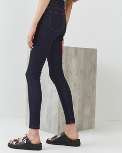 JEAN BLUE SLIM SUPER SOFT [DESIDERATA] - comprar online