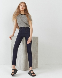 JEAN BLUE SLIM SUPER SOFT [DESIDERATA]