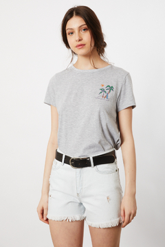 REMERA SMALL COOL [JOHN L. COOK]