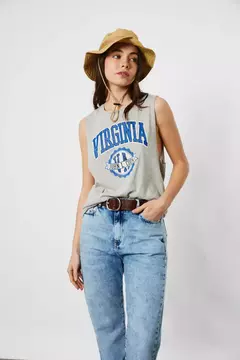 MUSCULOSA WYNWOOD |JOHN L. COOK