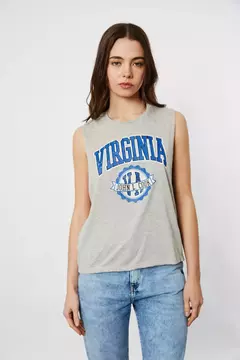 MUSCULOSA WYNWOOD |JOHN L. COOK - comprar online