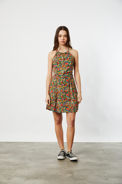 VESTIDO MARGUERITE FLOW [JOHN L.COOK] - comprar online