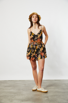 PLAYSUIT JUNE [JOHN L. COOK]