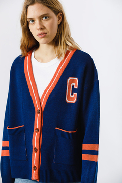 CARDIGAN UNIVERSITY | JOHN L. COOK - comprar online