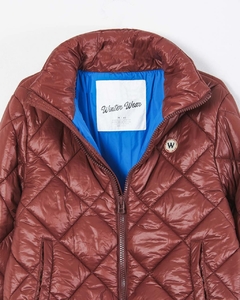 CAMPERA DEMI 2.0 [WANAMA] - comprar online