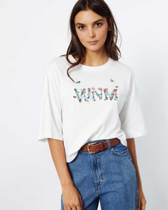 REMERA MARGOT PIMA [WANAMA]