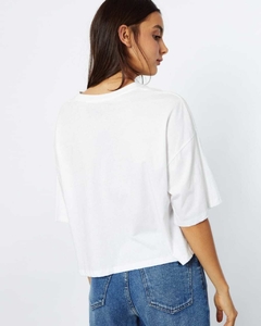 REMERA MARGOT PIMA [WANAMA] - comprar online