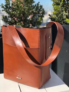 BOLSO MATERO CHAJARÍ [BELONA] - comprar online