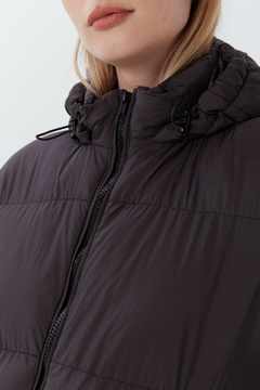 CAMPERA SOFT PUFFER [DESIDERATA] - comprar online