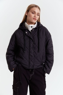 CAMPERA NEW CATRIONA [SYSTEM] - tienda online