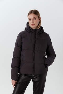 Imagen de CAMPERA SOFT PUFFER [DESIDERATA]