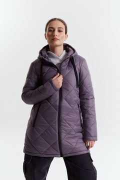 CAMPERA ULTRALIGHT WAVES YES [SYSTEM]