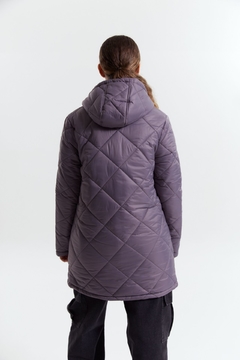 CAMPERA ULTRALIGHT WAVES YES [SYSTEM] - tienda online