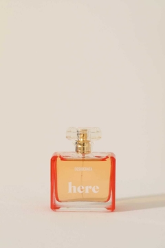 PERFUME HERE 90 ML [DESIDERATA]