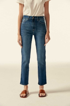 JEAN REGULAR STRAIGHT 90`S {[DESIDERATA]} - comprar online