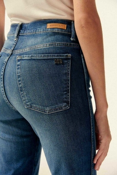 JEAN REGULAR STRAIGHT 90`S {[DESIDERATA]} - tienda online