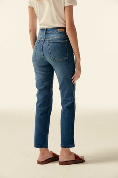 JEAN REGULAR STRAIGHT 90`S {[DESIDERATA]} - LAS LILAS