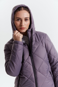 CAMPERA ULTRALIGHT WAVES YES [SYSTEM] - LAS LILAS