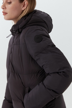 CAMPERA SOFT PUFFER [DESIDERATA] en internet