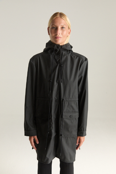 IMPERMEABLE LONG DANUBIO [DESIDERATA]