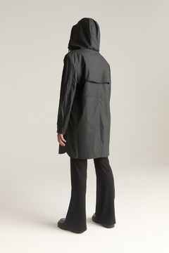 IMPERMEABLE LONG DANUBIO [DESIDERATA] - comprar online