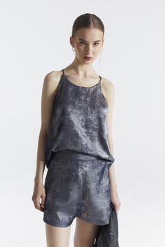 SHORT SHINNY [DESIDERATA] - comprar online